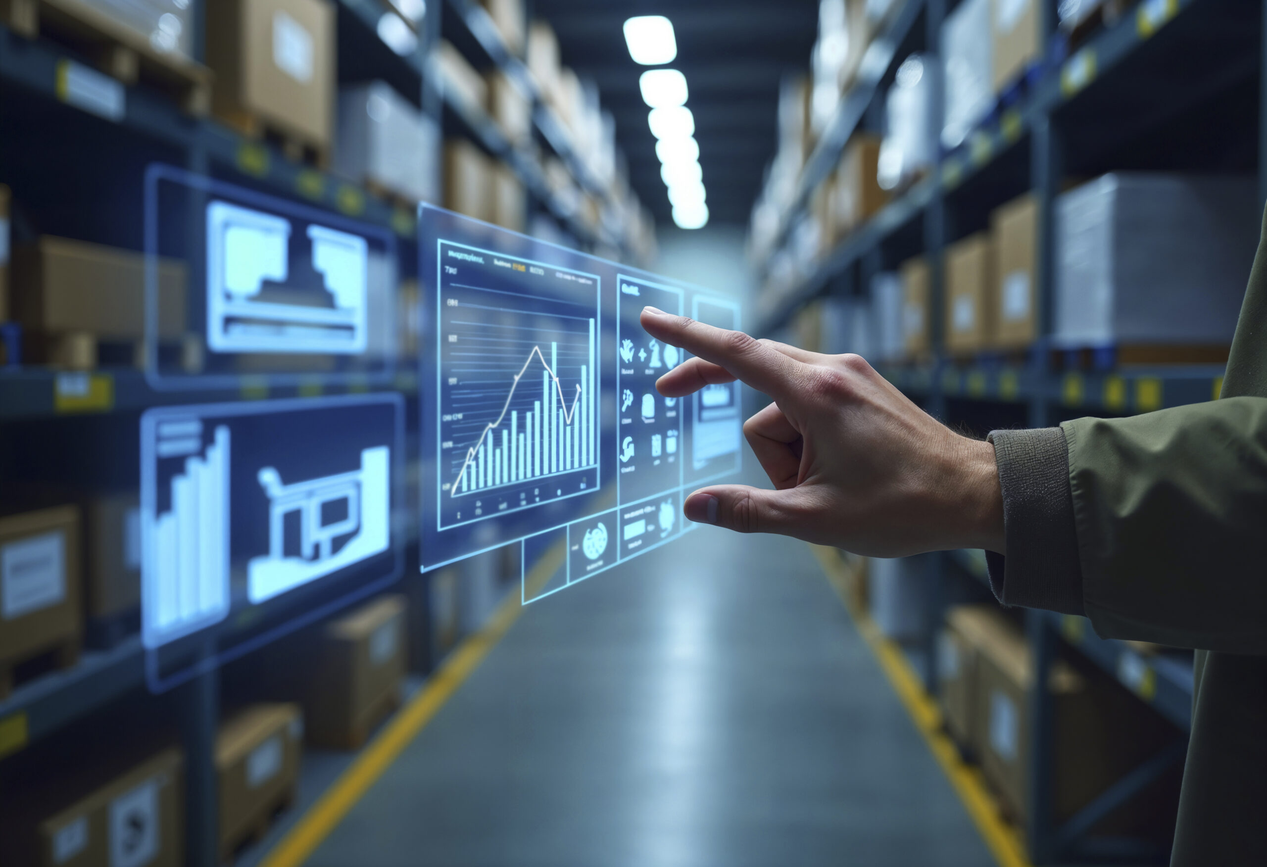 Data Warehousing & Analytics