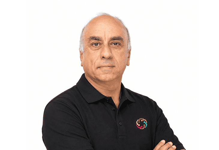 Fadi Honein