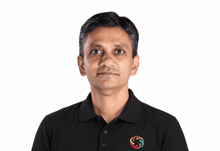 Kumar Dandapani