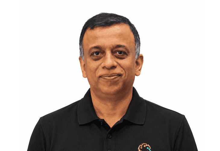 Mahesh Cukkemane