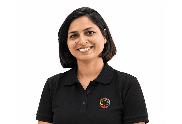 Menka Singh