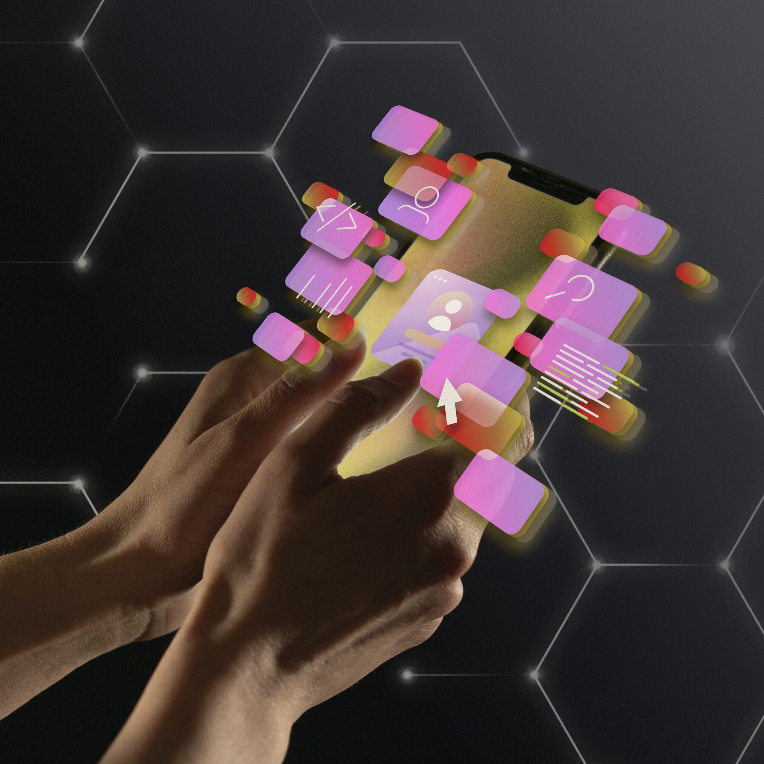 Next Generation Digital Core