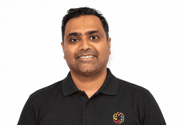 Pramod Srinivas