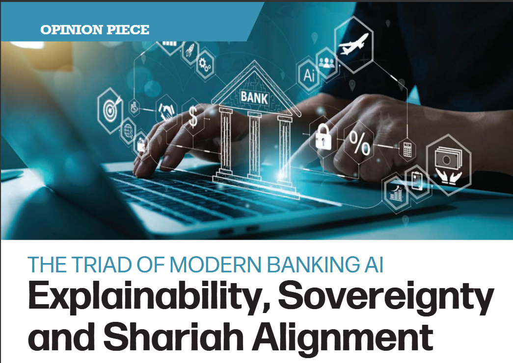 Explainability, Sovereignty and Shariah Alignment thumbnail