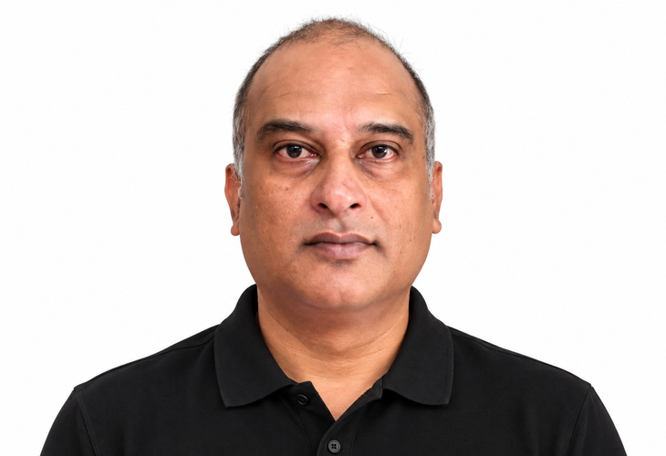 Sanjeev R